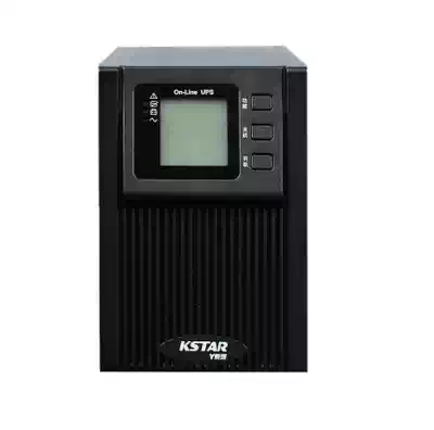 KSTAR KSTAR UPS uninterruptible power supply YDC9101H 1000VA 700W requires external battery
