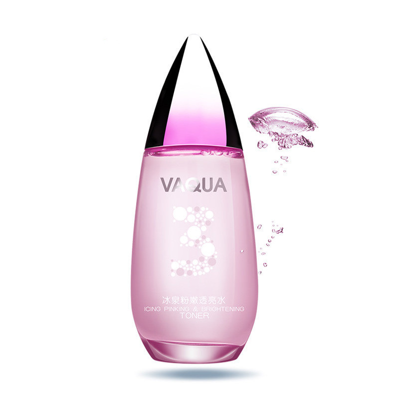 活泉冰泉粉嫩透亮水125ml