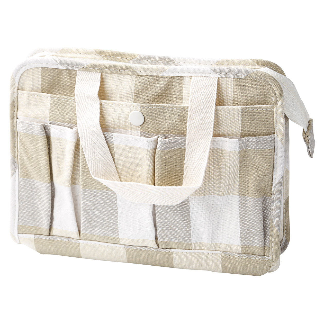 无印良品 MUJI 棉袋中袋