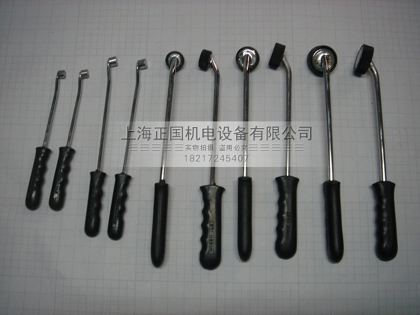 Magnetic Handle Magnetic Pickup Strong Magnetic Magnetic Suction Hand Strong Magnetic Sucker B1-30N