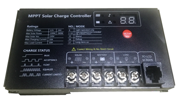 Купить Зарядное устройство в MPPT контроллер-это быстрый и эффективный ...