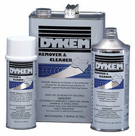 USA ITW DYKEM Remover Cleaner Remover Cleaner 82038 82638