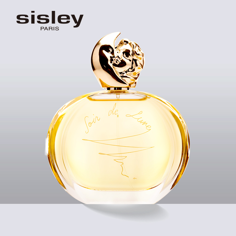 Sisley/希思黎【官方入驻】缘月香水 女用香水持久邂逅 法国正品