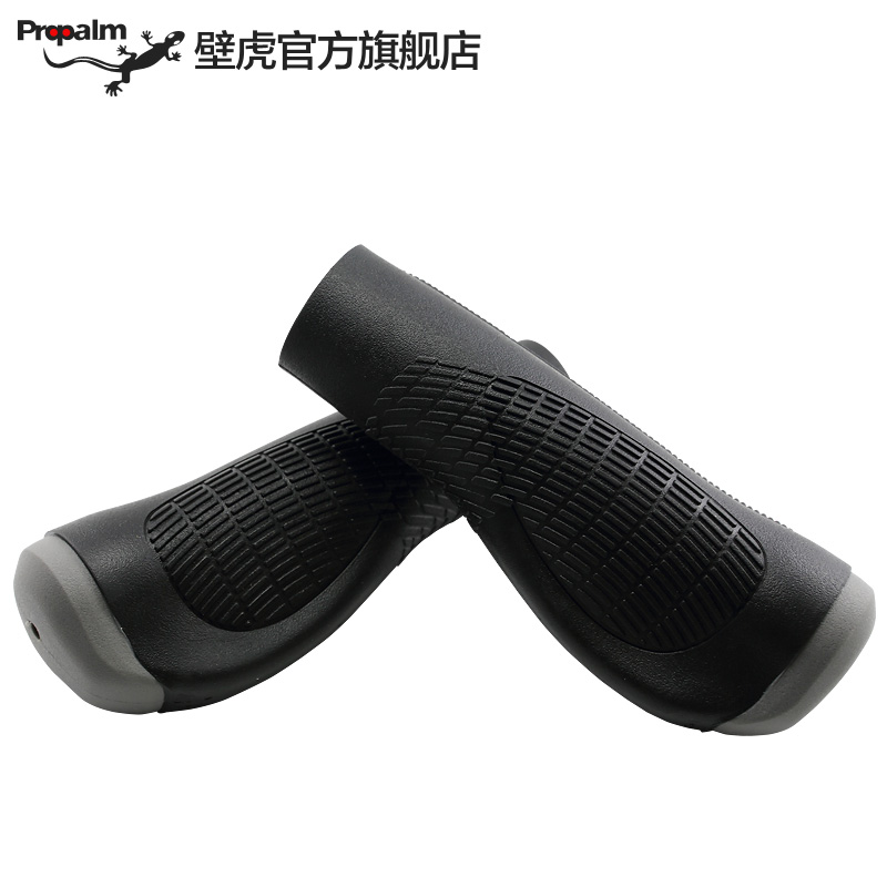 Propalm mountaineer gecko pulls the sleeve folding car to grip the accessories length of the bicycle handle 1025-2