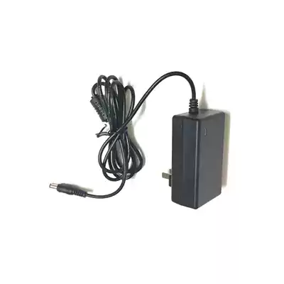 Tsinghua Tongfang W220TS LCD monitor 12V 2 5A power adapter line 1 5 m