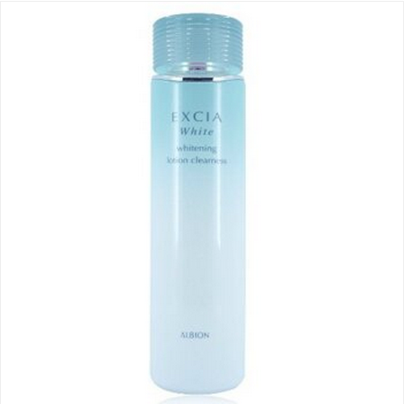Albion澳尔滨/奥尔滨雅思白皙保湿爽肤水200ml 保湿化妆水