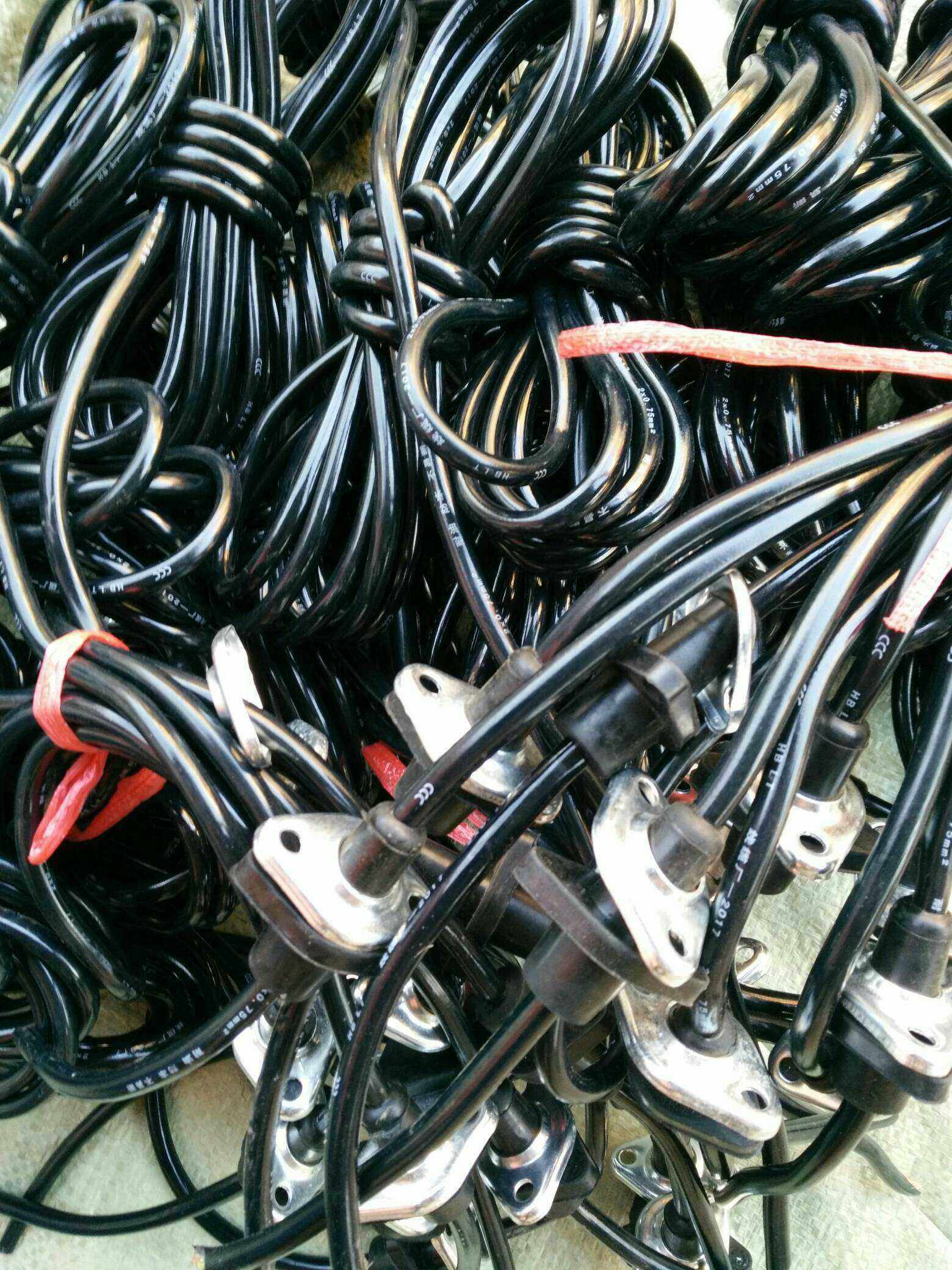 Pump Single Phase Three Phase Plug Line Submersible Pump Wire Water Pump Accessories Water Pump Wire Pumps Special Cables