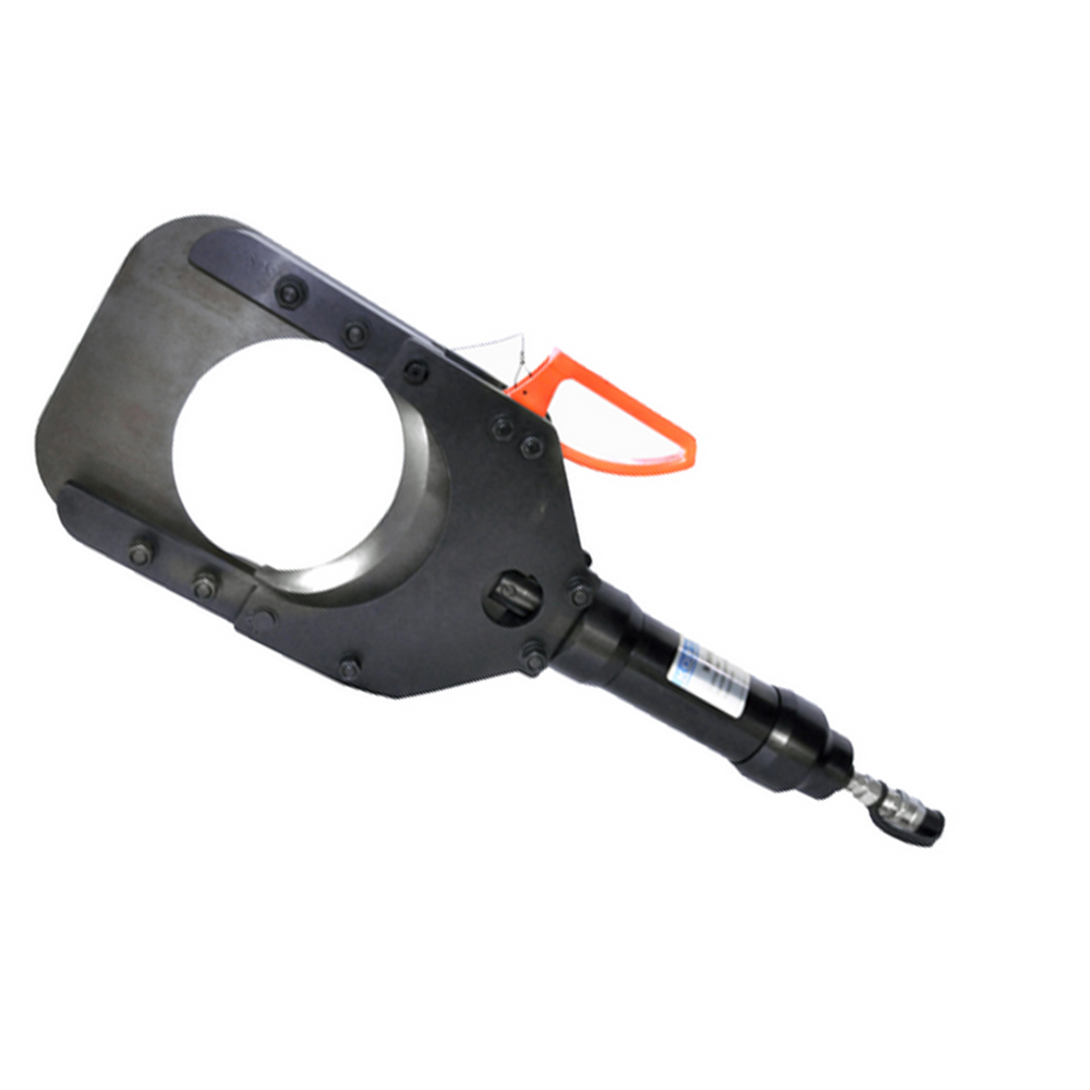 P-185 Two-piece hydraulic cutter, wire cutter, armored cable 185mm2