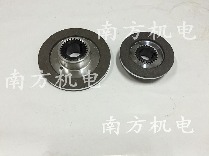SDZ1-02 SDZ1-02 DLTZ3-04 DLTZ3-04 DHM3-04 DHM3-04 YEJ63 motor brake sheet brake friction disc