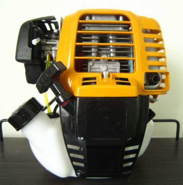 Four-stroke 139F series engine lawn mower ground drill blower brush cutter power garden machinery gasoline engine