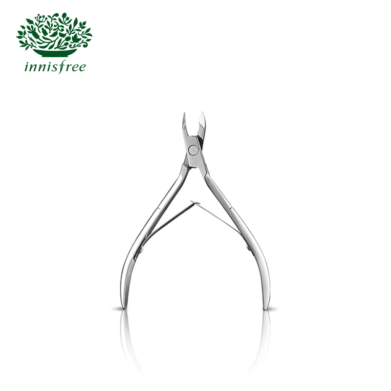 innisfree/悦诗风吟乐活自然美甲工具——指缘钳