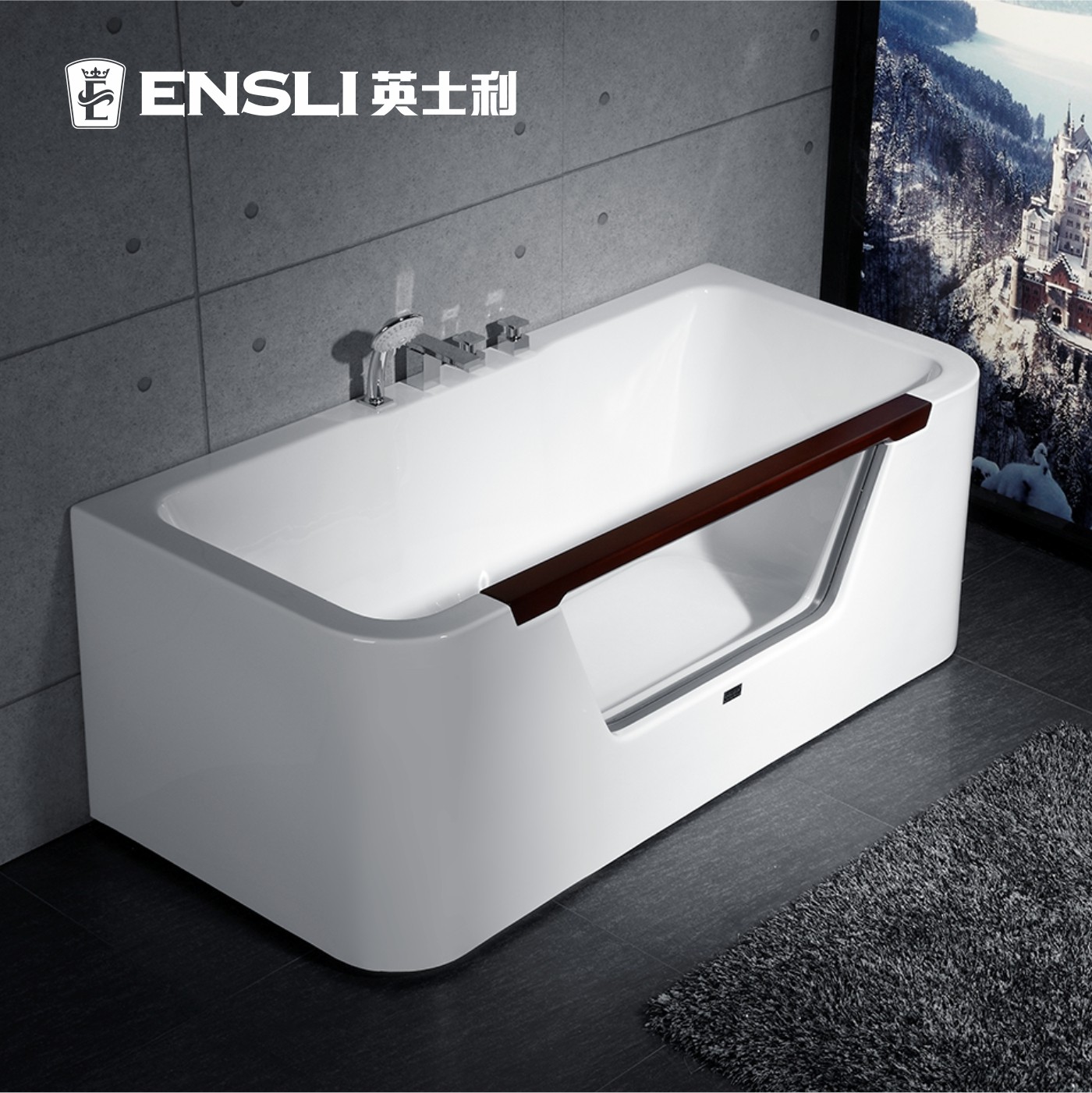 Ӣʿ���ǿ������˰�Ħԡ��YSL-865