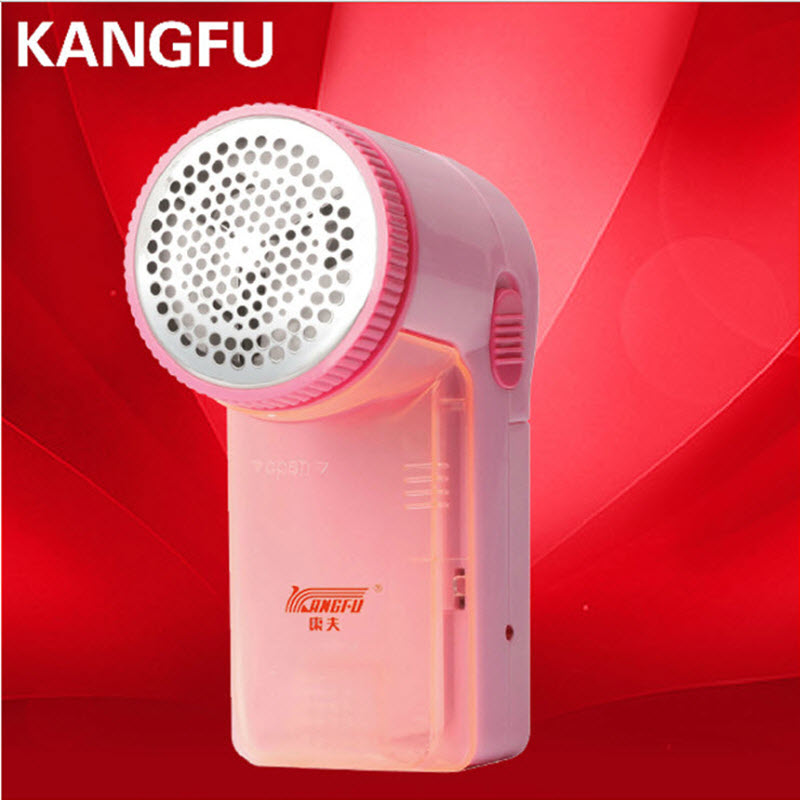 Kangfu hair ball trimmer KF-SV300 rechargeable shaver Clothes hair removal ball device Sweater hair removal ball machine