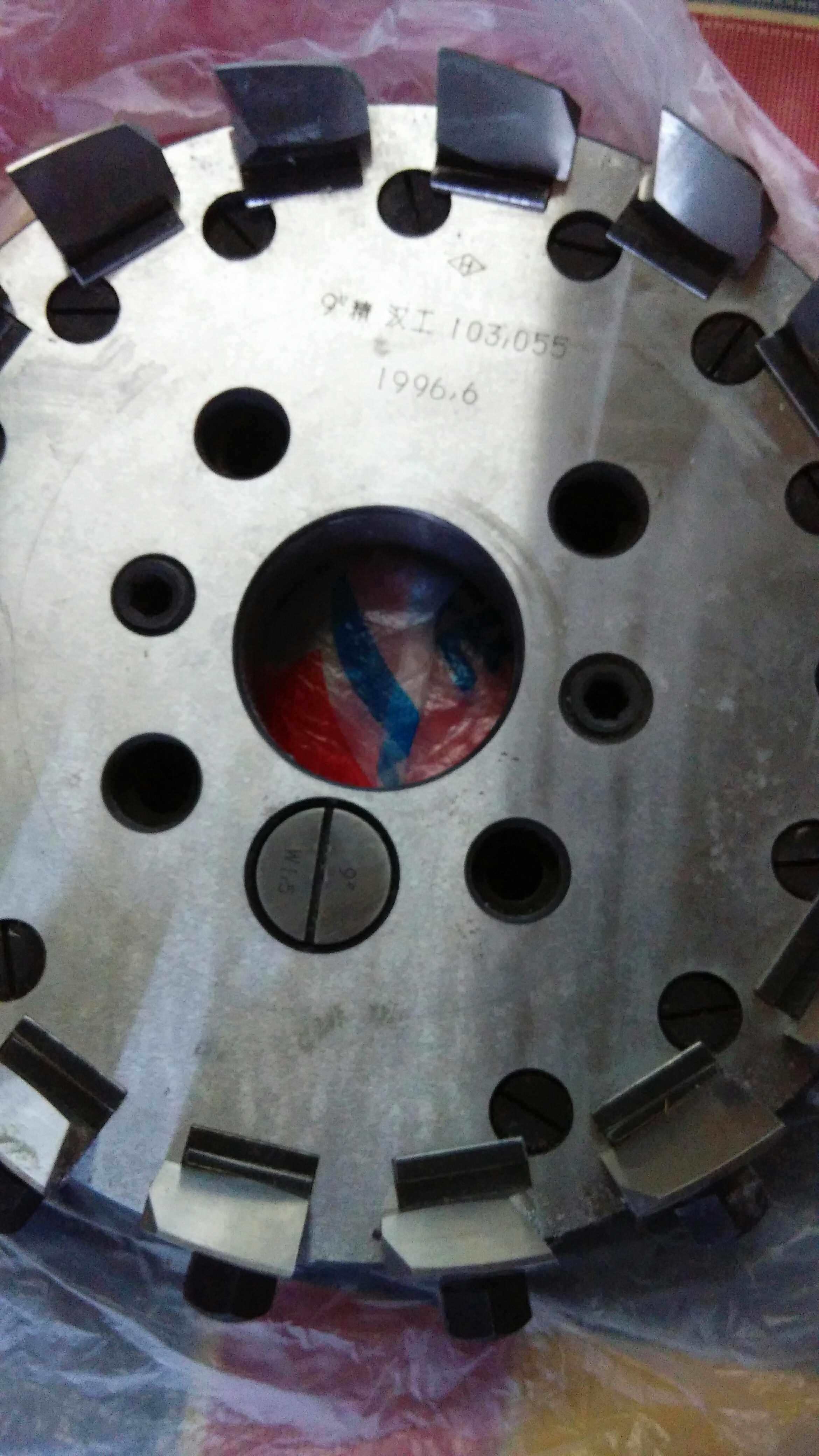 2025年选购上工/哈工伞型齿轮铣刀，M1到M6型号哪个更适合智能化加工场景?