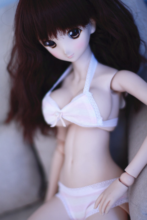bjd sd ddl dddy ddm doll underwear underwear swimwear corset doll