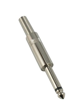 6 5 dimensional plug plug 6 35 microphone plug Yong guitar plug over the line joint