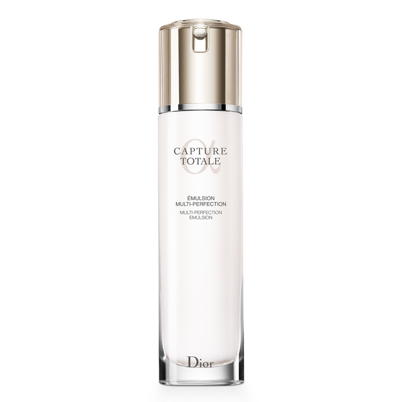 专柜正品Dior/CD迪奥修护乳液80ml   滋润修护