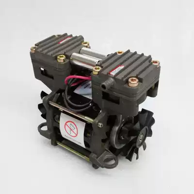 Vacuum pump 220V micro oil-free vacuum pump silent vacuum pump vacuum pump small 20Lmin