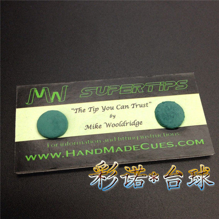 {Raino Billiards} Billiards Mike Pink Head MIKE Leather Tank Head