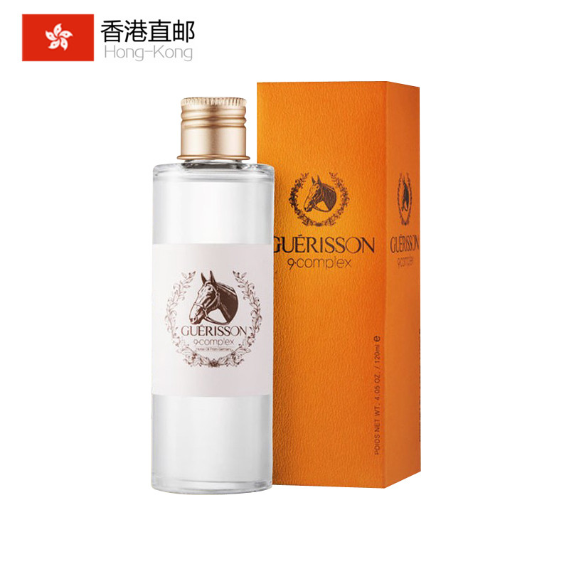 韩国正品九朵云马油精华水130ml 精华液 海外直邮