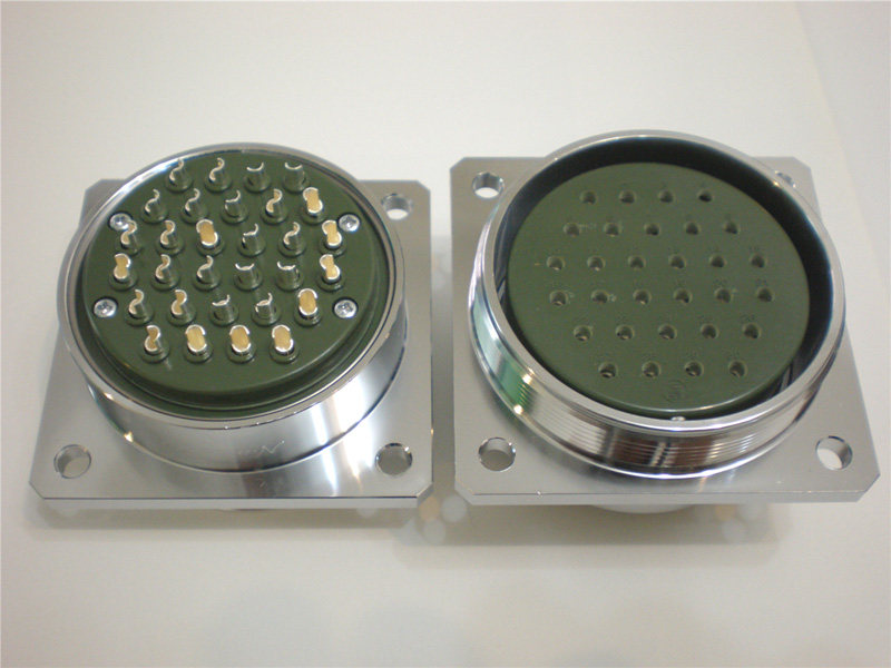 Spot Original Fit Seven Star Science NANABOSHI Connector Socket Plug NCS-6030-RF