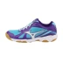 Giày bóng bàn Mizuno Giày nam giày nữ Giày nam MIZUNO gân bò đáy giày thoáng khí chống trượt giày bóng bàn giày thể thao nam Giày bóng bàn
