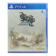 Trò chơi PS4 chính hãng tại chỗ Xuanyuan tin đồn thanh kiếm Xuanyuan 之 Phiên bản Trung Quốc - Trò chơi