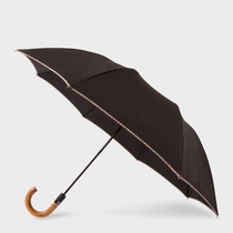 Paul Smith Signature Stripe Umbrella Paul Smith Umbrella Folding Umbrella