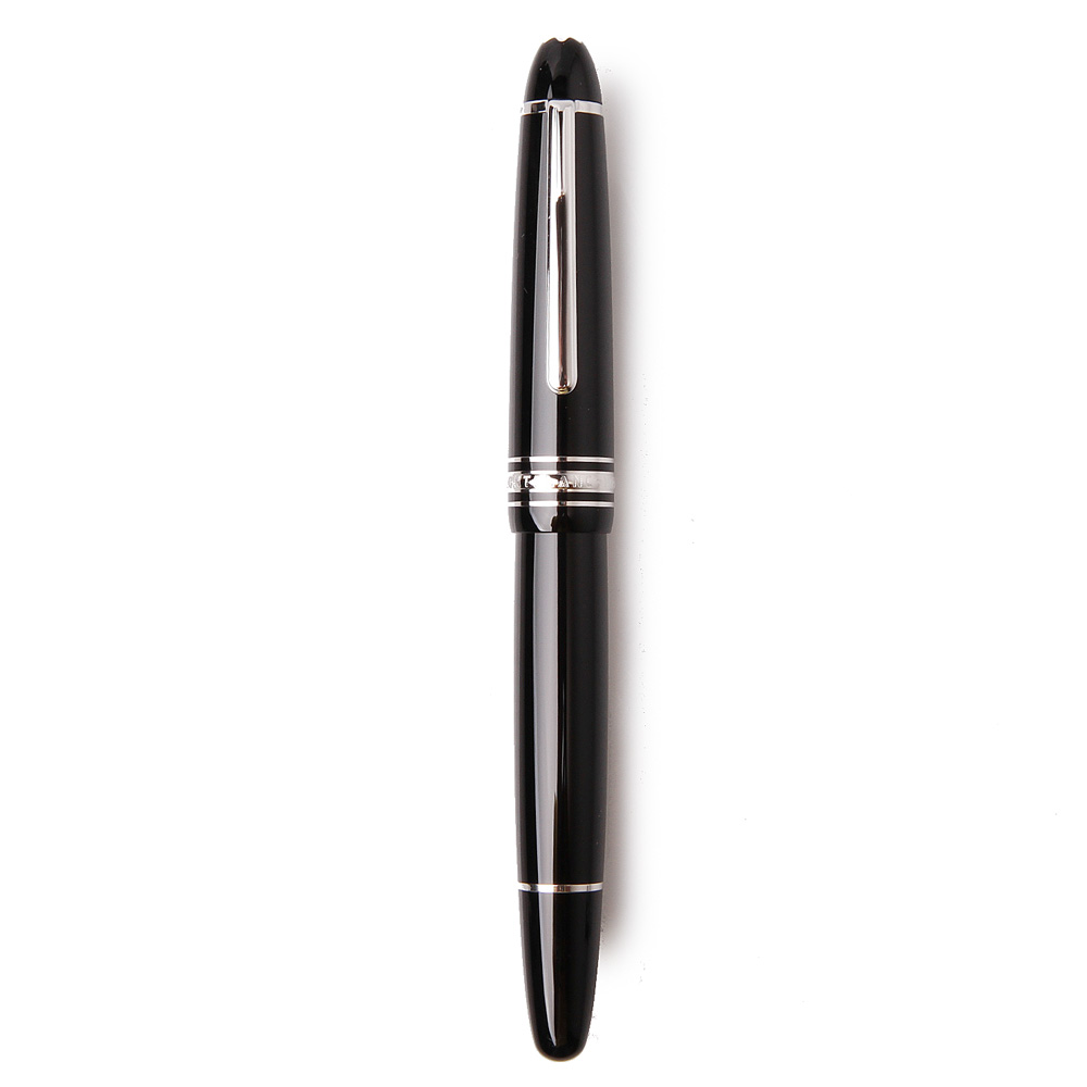 MONTBLANC 万宝龙 大班系列镀铂金签字笔 P162 王府井百货