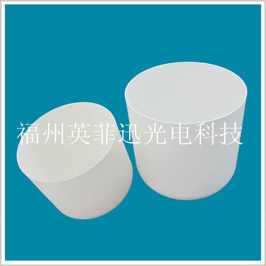 液封直拉法（LEC）热解氮化硼坩埚 PBN舟 单晶多晶生长离子注入