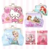 Disney Children Coin Purse Ice Romance Túi Aisha Girls Cute Clutch Sophia Princess Bag - Túi bé / Ba lô / Hành lý Túi bé / Ba lô / Hành lý