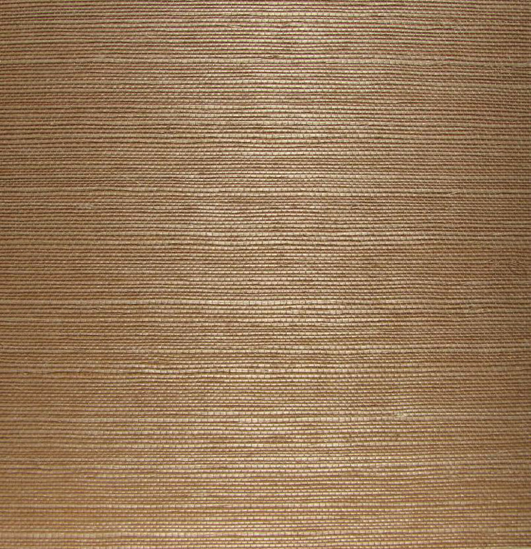 Hot pin natural plant QJM505 sisal hemp wallpaper RMB198  volume 5 square meters free samples for reference