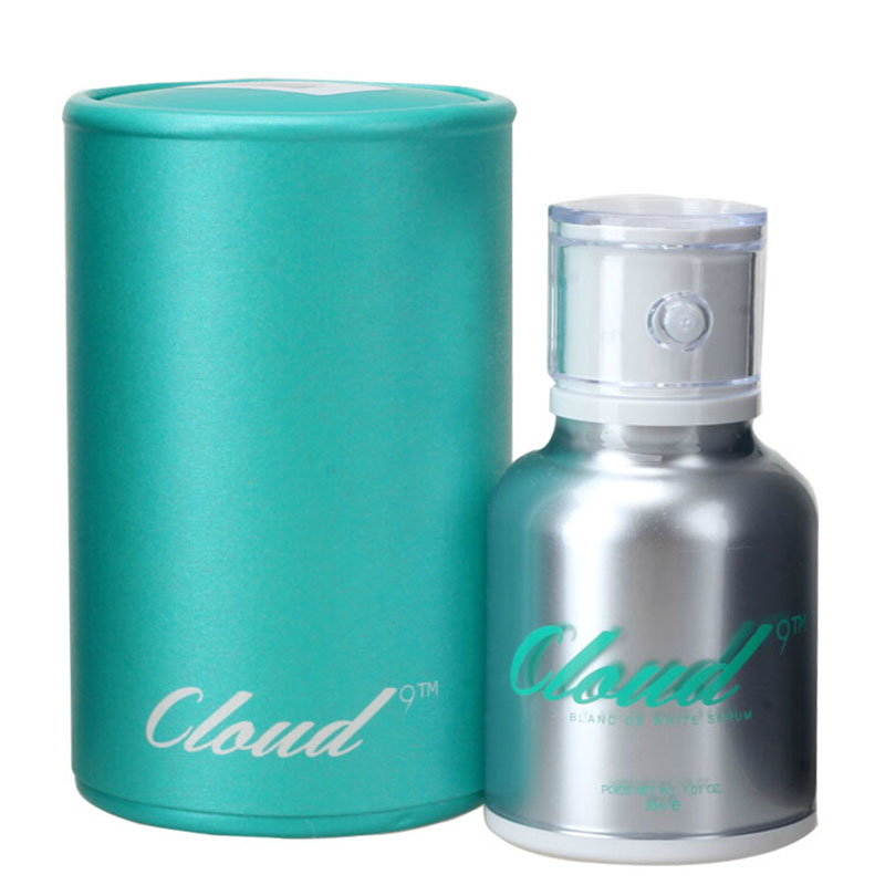 Cloud 9/九朵云提亮保湿 祛斑淡斑美白去黄精华 30ml