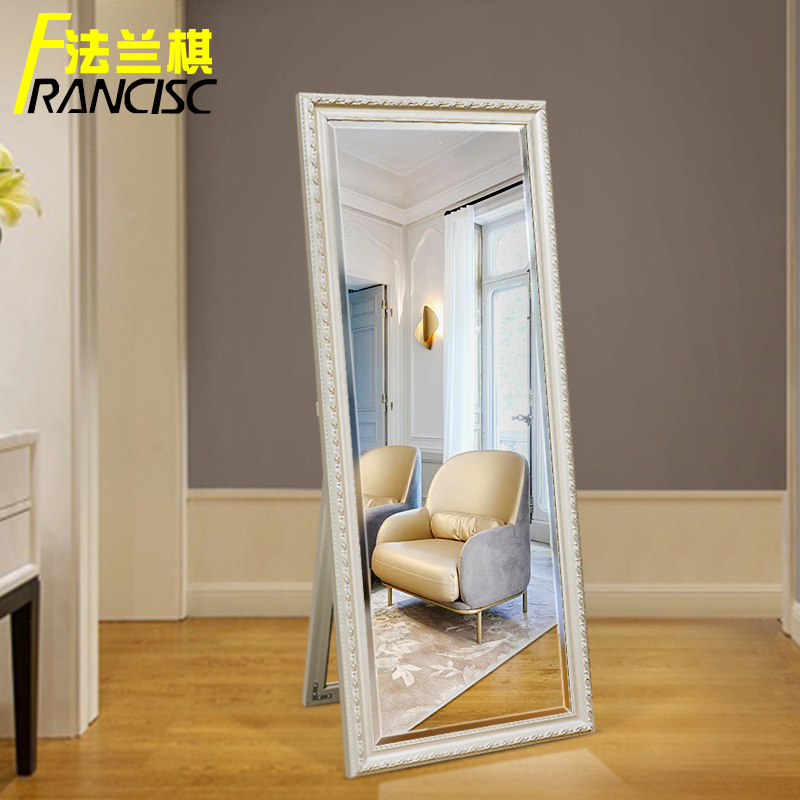 �����徵�Ӱ�ɫľ�ʱ߿��¾�K8503