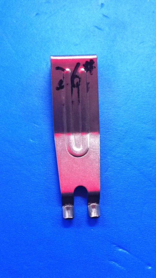 Higashino Yoshida Wave Soldering Claw Conventional Wave Soldering Titanium Claw