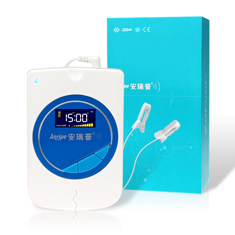 安瑞普失眠治疗仪电子睡眠理疗仪抑郁焦虑神经衰弱催助眠器GJ