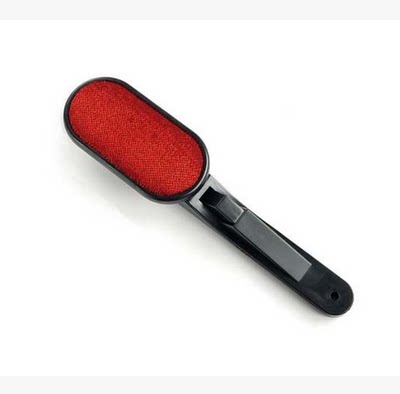 Japanese Echo Hair Removal Brush Clothing Dust Brush Suit Sticky Hair Brush Rotating Clothing Sticking Brush