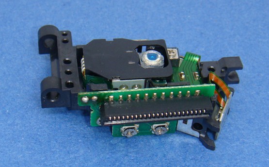 Brand new original UK DCS P8i MK II SACD laser head