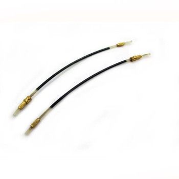 High quality violin tail rope pull string plate tail rope model fully equipped with buckle non-slip and not easy to dewire-Taobao