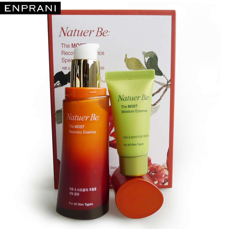 Natuer Be奈碧红石榴鲜活营养精华乳50ml