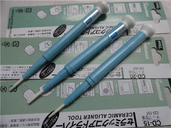 Special price cd - 15 word cross - sensitive approval - pencil ceramic welding table calibration approval for the screwdriver