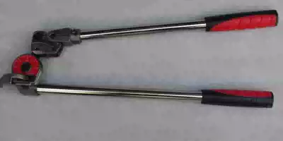 Tax-included Ritchie RIDGID 600 Series Heavy Load Bender Pipe Bender 36598 606 3 8