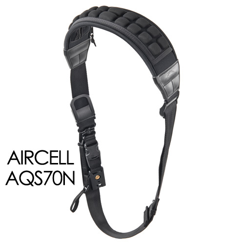 Spot Korea Aircell cushion decompression Fast fast fast camera bag bag GUNSHOT AQS70N