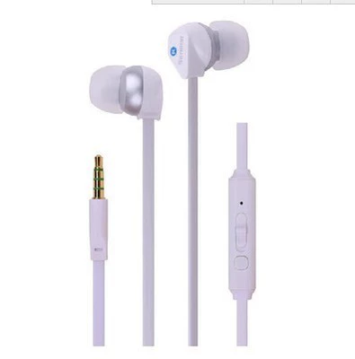 Tai nghe Senmai SM-E1011 tai nghe điện thoại di động mp3 walkman máy tính xách tay dòng tai nghe - Máy nghe nhạc mp3