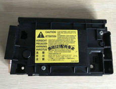 CANON Canon LBP7010C LBP7018C laser laser head laser box assembly