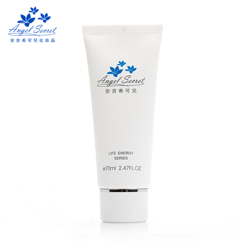 ANS安吉希可儿 VC按摩霜 已改为能量按摩霜70ml