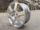 Hub art 14 inch FAW Weizhi V2 bánh xe Xiali N5 nhôm hợp kim nhôm vòng nhôm lốp