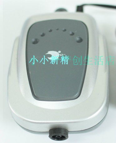 Business Shop Day Win Over Silent Single Hole Oxygenation Pump Oxygen Pump 3W Gas Quantity 1 8L M Invoiced