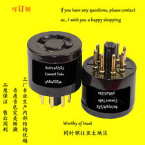 80 WE274A 5Z3 replaces 5AR4 GZ34 electronic rectifier converter