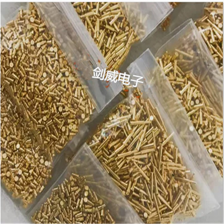 2 0 current battery needle pogo pin pin antenna thimble spring conductive needle test needle charging stylus